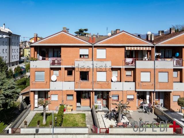 Appartamento in vendita di 107 m² in Via Fonte Cottorella