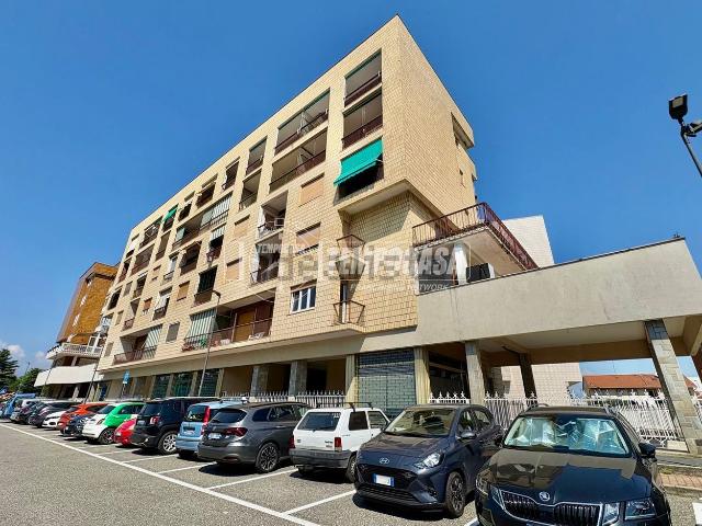 Appartamento in vendita di 107 m² in Via Fossano