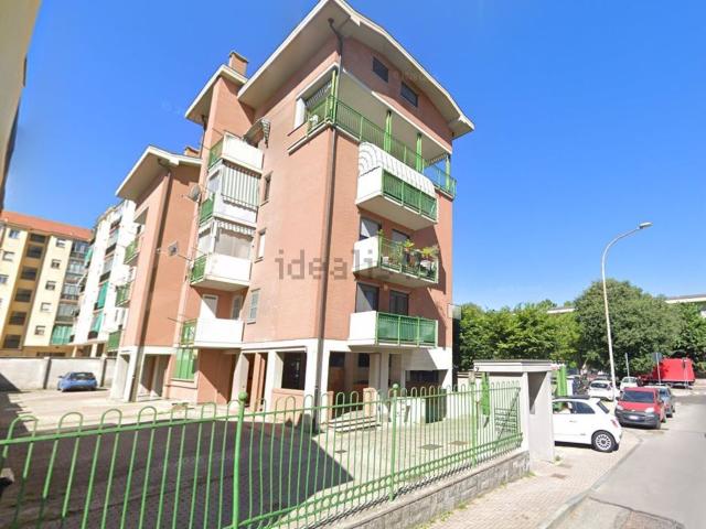 Appartamento in vendita di 107 m² in Via Fabio Filzi, 17