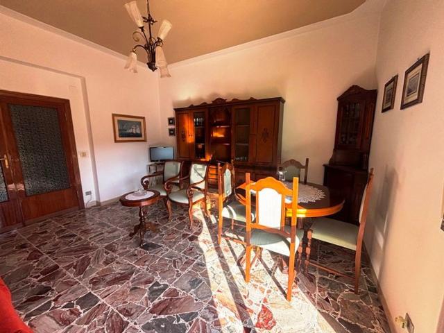 Appartamento in vendita di 107 m² in Via Fabio Filzi