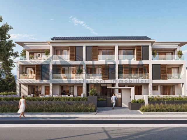 Appartamento in vendita di 107 m² in Via Faenza