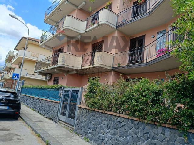 Appartamento in vendita di 107 m² in Via Federico de Roberto, 26