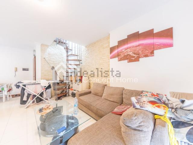 Appartamento in vendita di 107 m² in Via Federico Fellini, 9