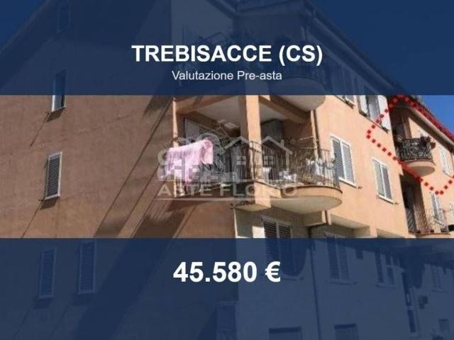 Appartamento in vendita di 107 m² in Via Filippo Turati, 24