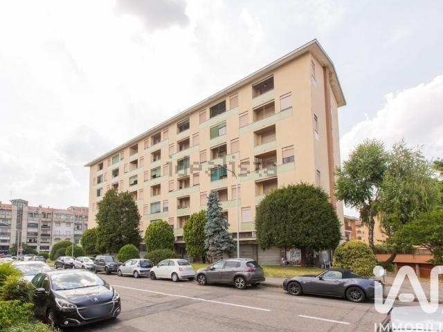 Appartamento in vendita di 107 m² in Via Filippo Meda, 3