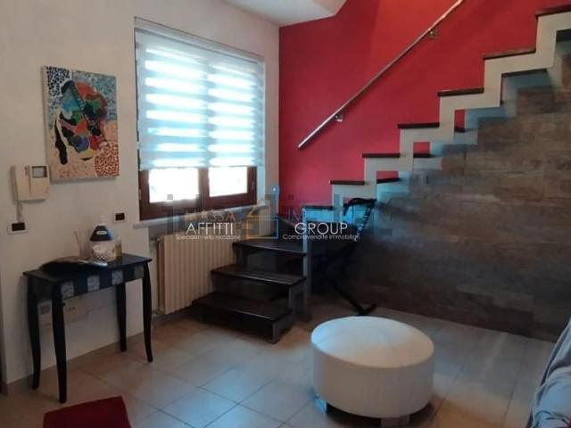 Appartamento in vendita di 107 m² in Via Flavio Torello Baracchini, 3