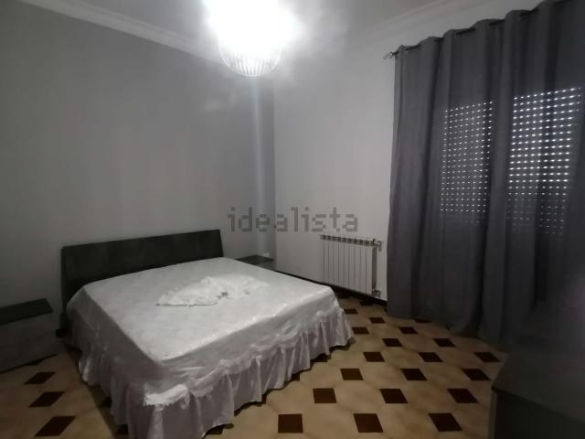 Appartamento in vendita di 107 m² in Via Francesco Crispi