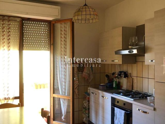 Appartamento in vendita di 107 m² in Via Francesco Pardi