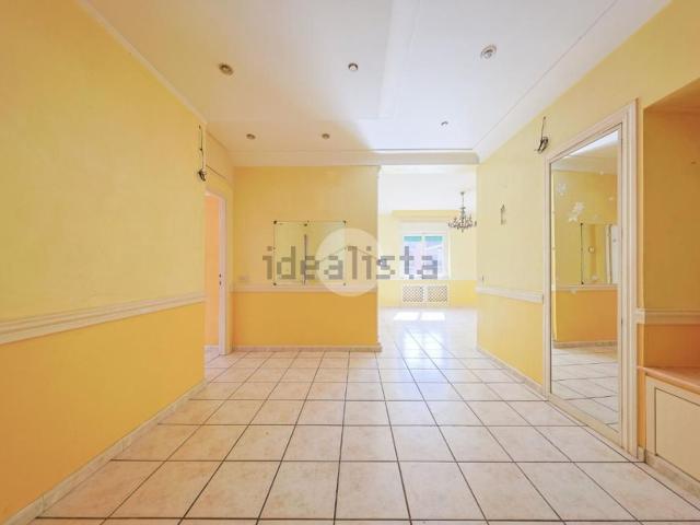 Appartamento in vendita di 107 m² in Via Fratelli Bandiera