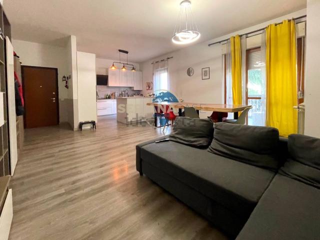 Appartamento in vendita di 107 m² in Via I Maggio