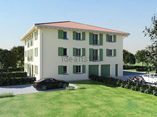 Appartamento in vendita di 107 m² in Via Imperiale