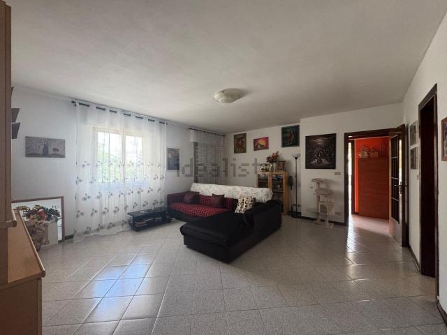 Appartamento in vendita di 107 m² in Via Idice, 306