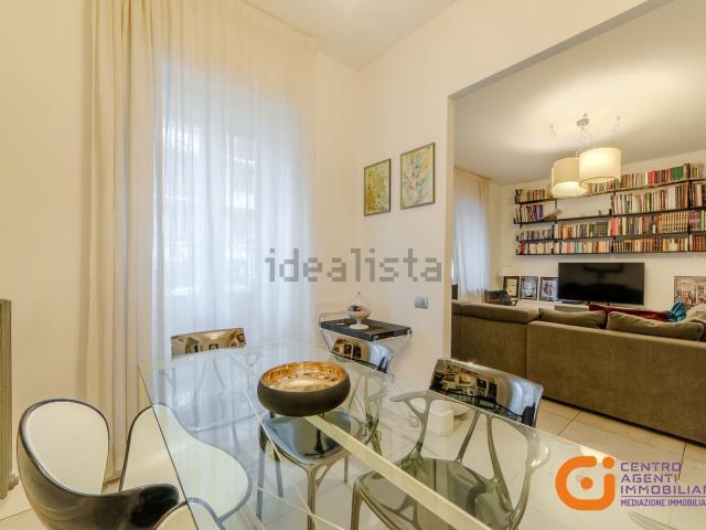 Appartamento in vendita di 107 m² in Via Ignazio Persico
