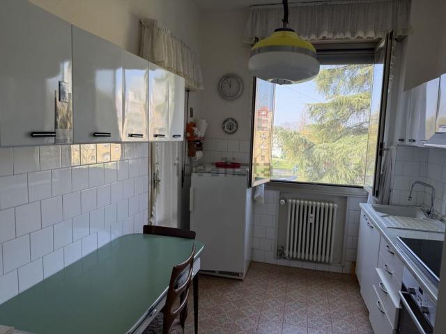 Appartamento in vendita di 107 m² in Via Italo Svevo