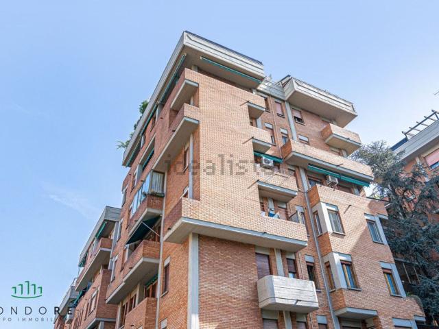 Appartamento in vendita di 107 m² in Via John Fitzgerald Kennedy, 97