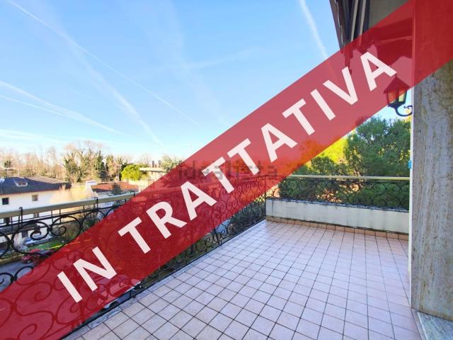 Appartamento in vendita di 107 m² in Via Jesolo