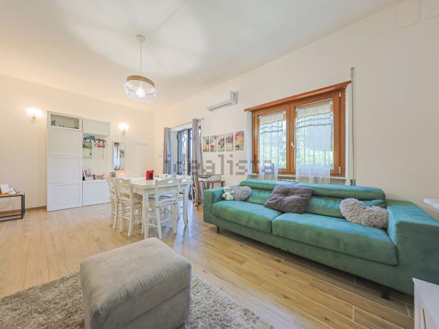 Appartamento in vendita di 107 m² in Via Olivella, 31