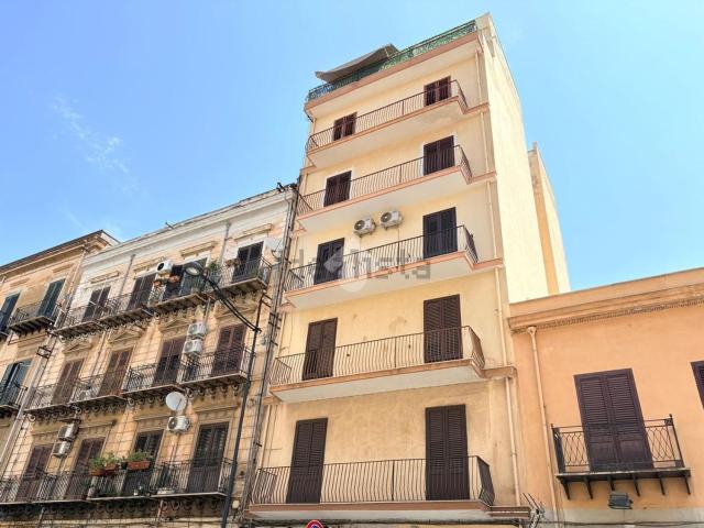 Appartamento in vendita di 107 m² in Via Oreto, 254