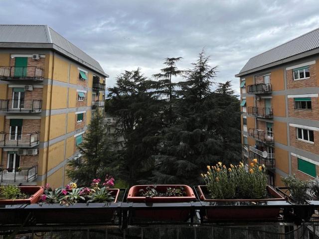 Appartamento in vendita di 107 m² in Via Ottorino Gentiloni, 41
