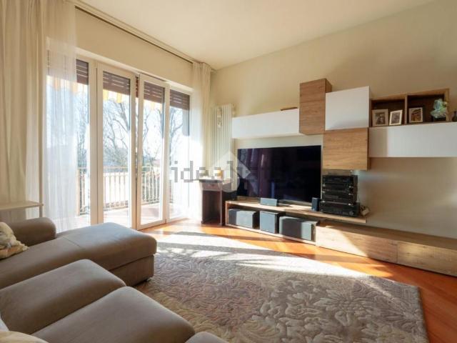 Appartamento in vendita di 107 m² in Via L. Ariosto, 5