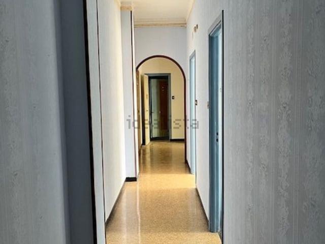 Appartamento in vendita di 107 m² in Via Loano
