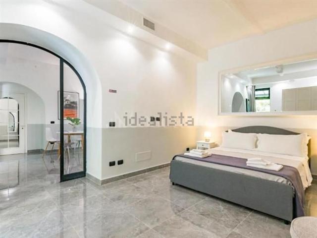 Appartamento in vendita di 107 m² in Via Laurina