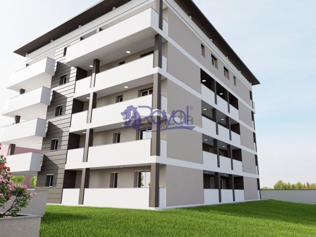 Appartamento in vendita di 107 m² in Via Legnano