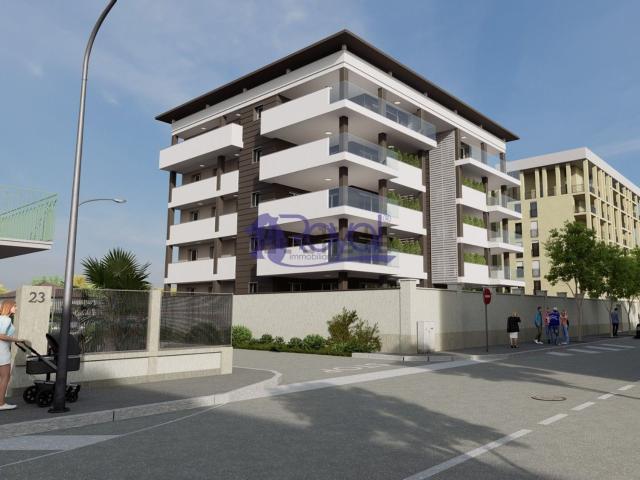 Appartamento in vendita di 107 m² in Via Legnano