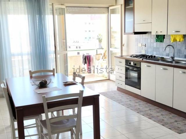 Appartamento in vendita di 107 m² in Via Lepanto, 67