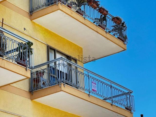 Appartamento in vendita di 107 m² in Via Libertà, 304