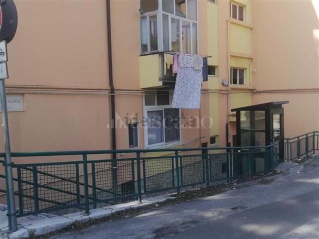 Appartamento in vendita di 107 m² in Via Liguria