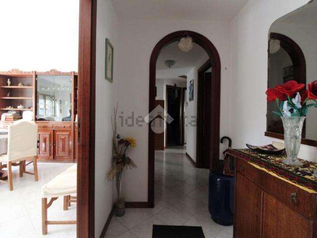 Appartamento in vendita di 107 m² in Via Luigi Cosenz, 14