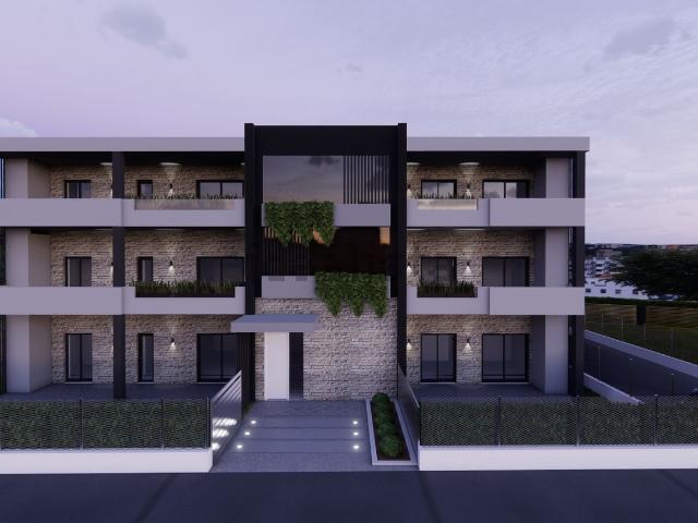 Appartamento in vendita di 107 m² in Via Luigi Lelli, 3