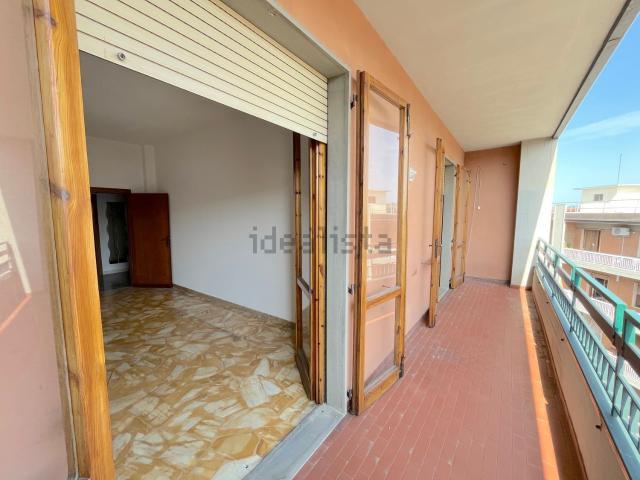 Appartamento in vendita di 107 m² in Via Luigi Morandi