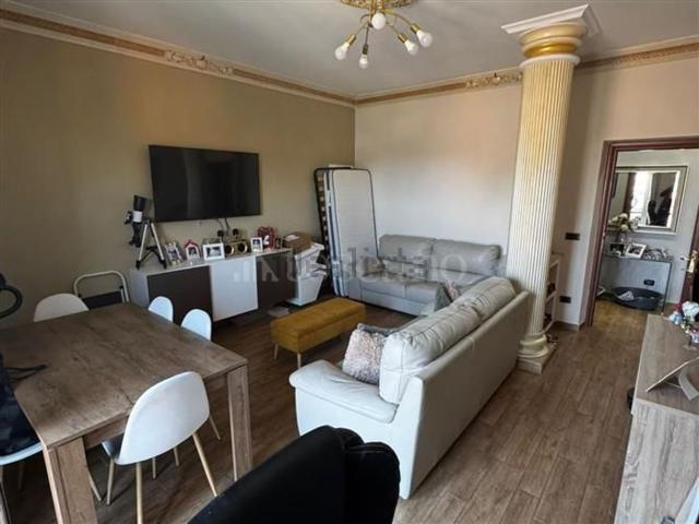 Appartamento in vendita di 107 m² in Via Luigi Sica