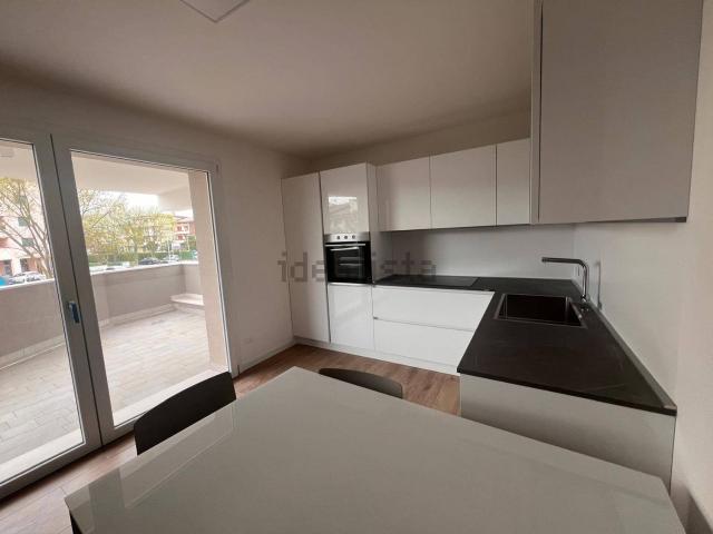 Appartamento in vendita di 107 m² in Via Luigi Pirandello