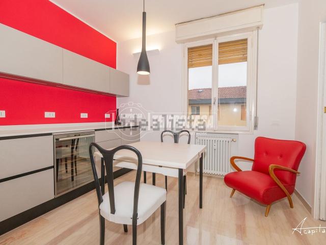 Appartamento in vendita di 107 m² in Via M. Bonacini, 82