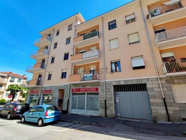 Appartamento in vendita di 107 m² in Via M. Sappa, 3