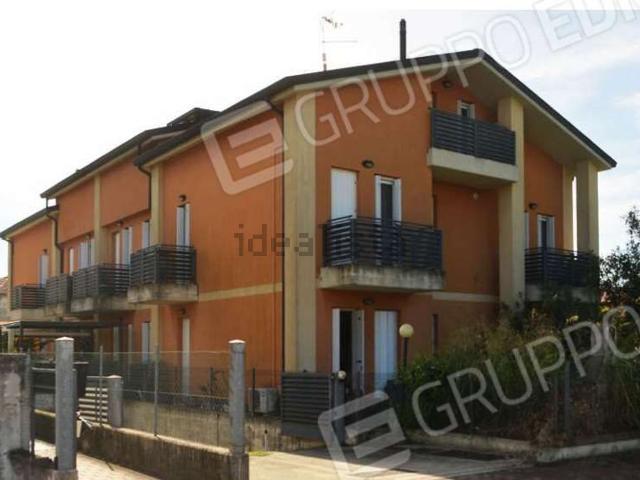 Appartamento in vendita di 107 m² in Via Monsignor E. Bacchion, 7