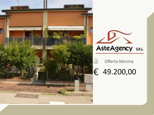 Appartamento in vendita di 107 m² in Via Monsignor E. Bacchion, 7