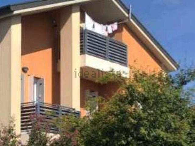 Appartamento in vendita di 107 m² in Via Monsignor E. Bacchion, 7