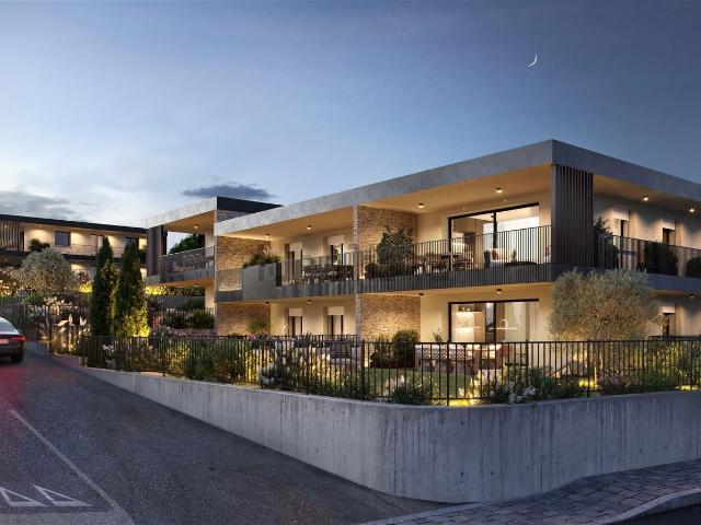 Appartamento in vendita di 107 m² in Via Monte Baldo