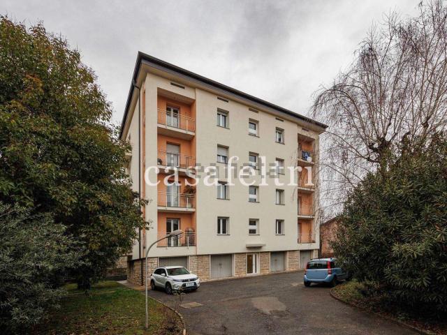 Appartamento in vendita di 107 m² in Via Montello, 5