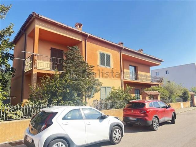 Appartamento in vendita di 107 m² in Via Matteo Raverti