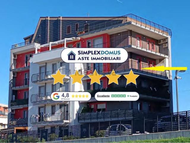 Appartamento in vendita di 107 m² in Via Madonna delle Grazie