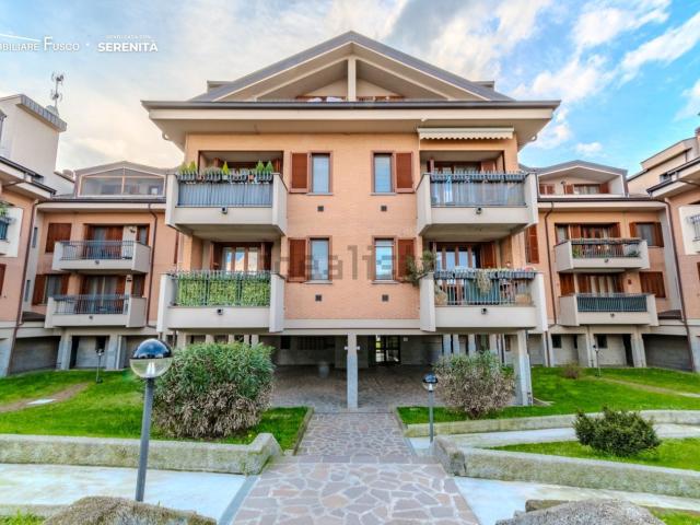 Appartamento in vendita di 107 m² in Via Malpensata, 9