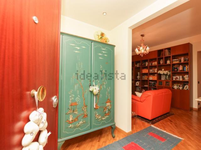 Appartamento in vendita di 107 m² in Via Mansueto, 36