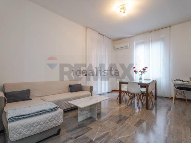 Appartamento in vendita di 107 m² in Via Marco Polo, 2