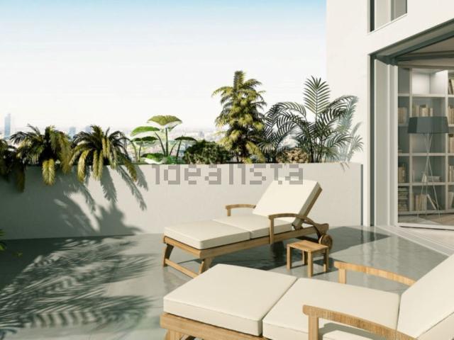 Appartamento in vendita di 107 m² in Via Margherita Hack, 11