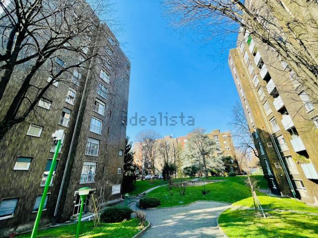 Appartamento in vendita di 107 m² in Via Mario Donati, 10